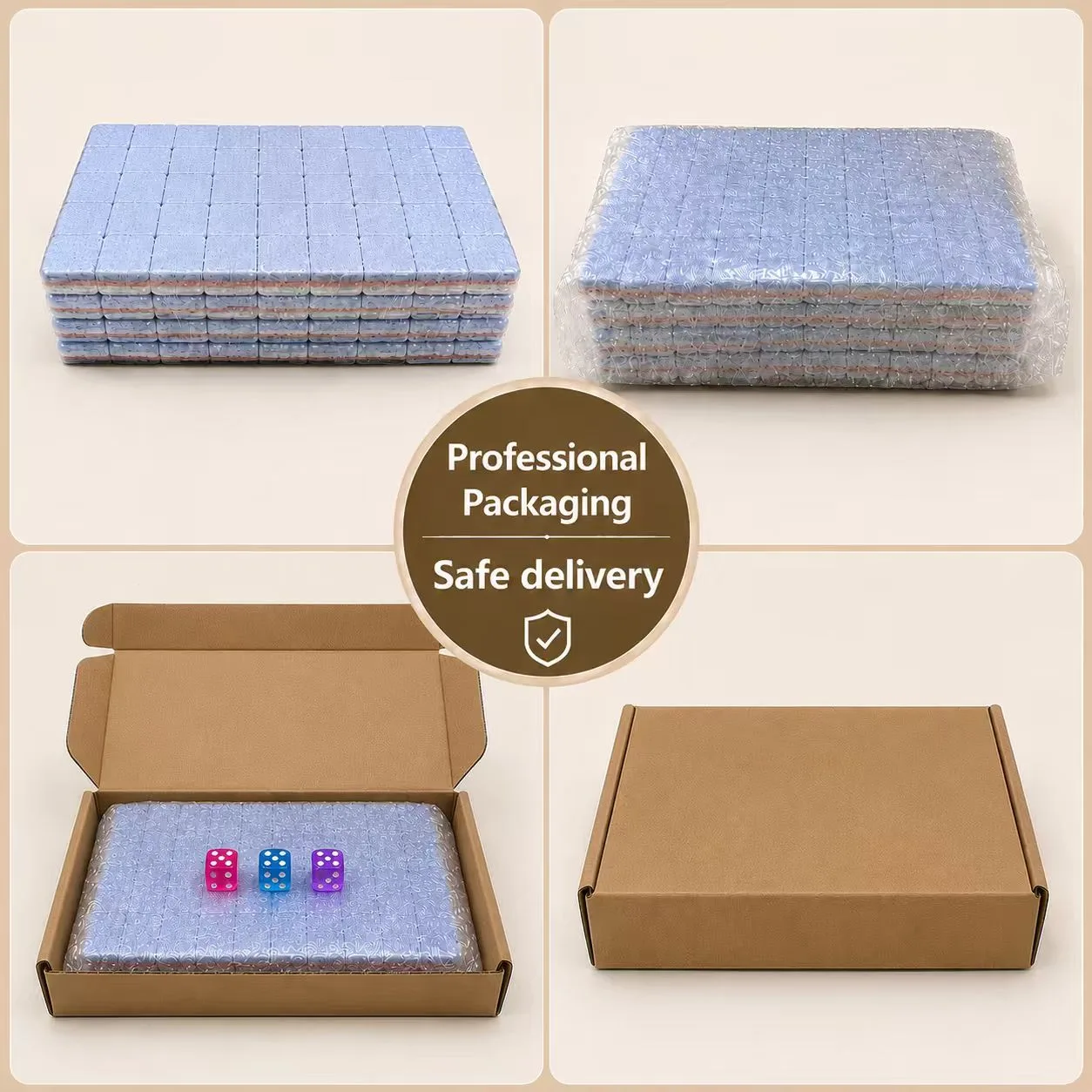 Stock 1.24*0.91*0.63 Inch Beach Supplies New Trave detail