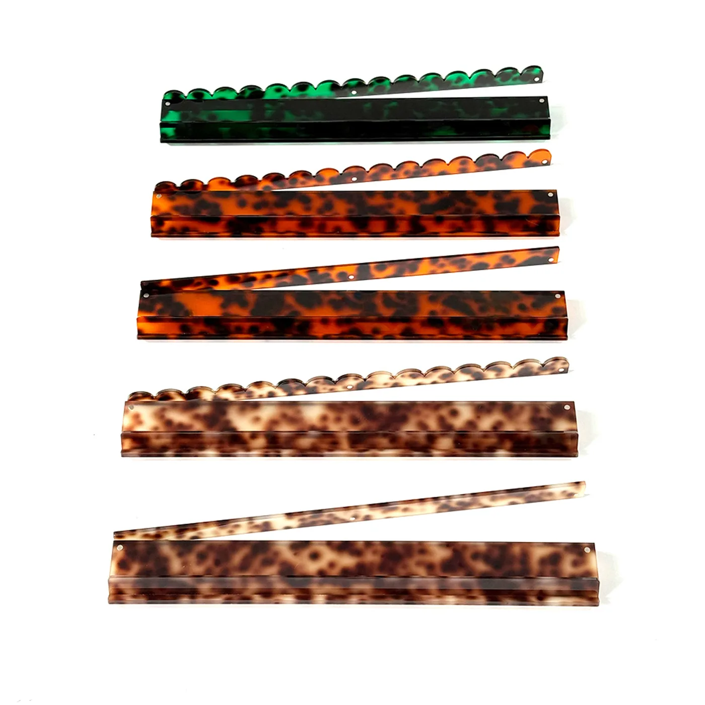 Luxury American-style Magnetic Acrylic Mother of P detail