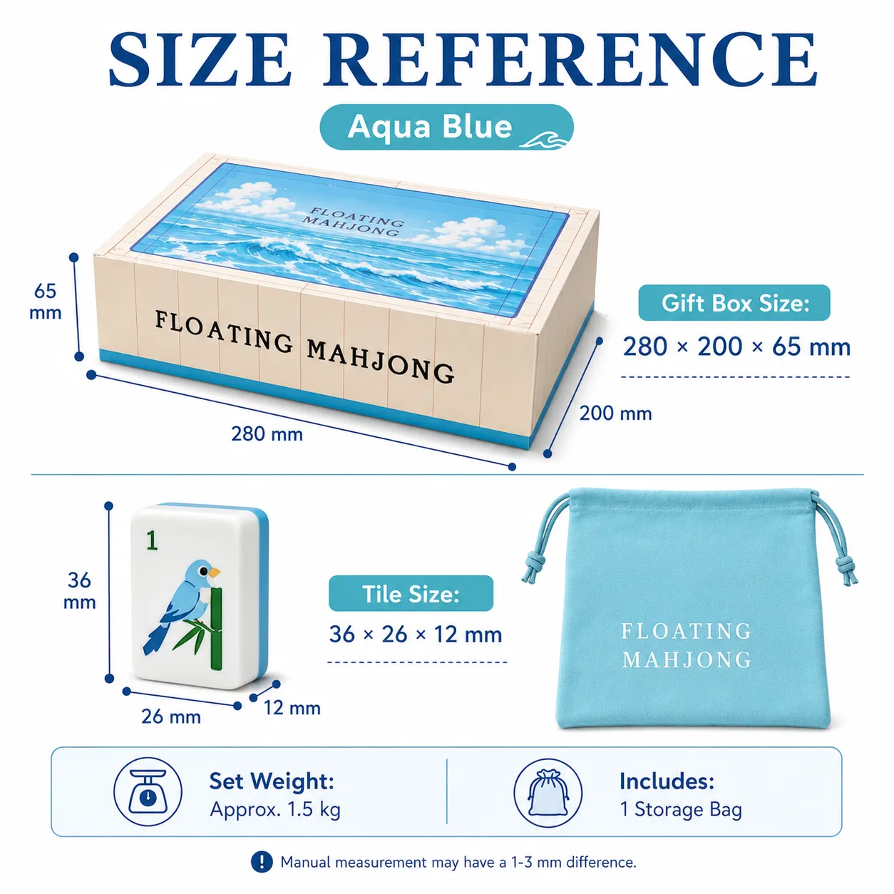 Wholesale Luxury Custom Logo Floating Waterproof M detail