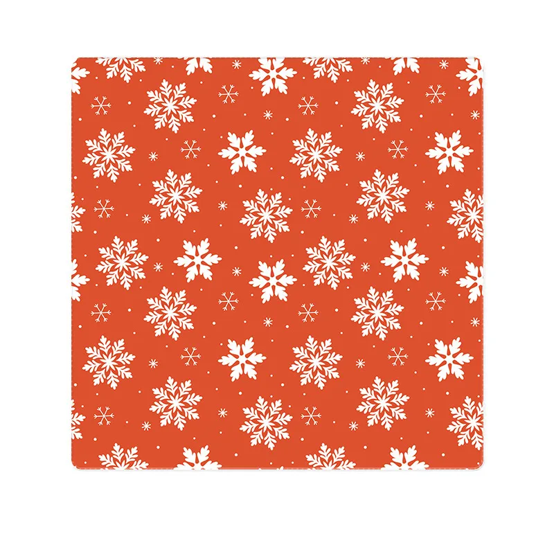 American Mahjong Mat Neoprene Mahjong Table Cover detail