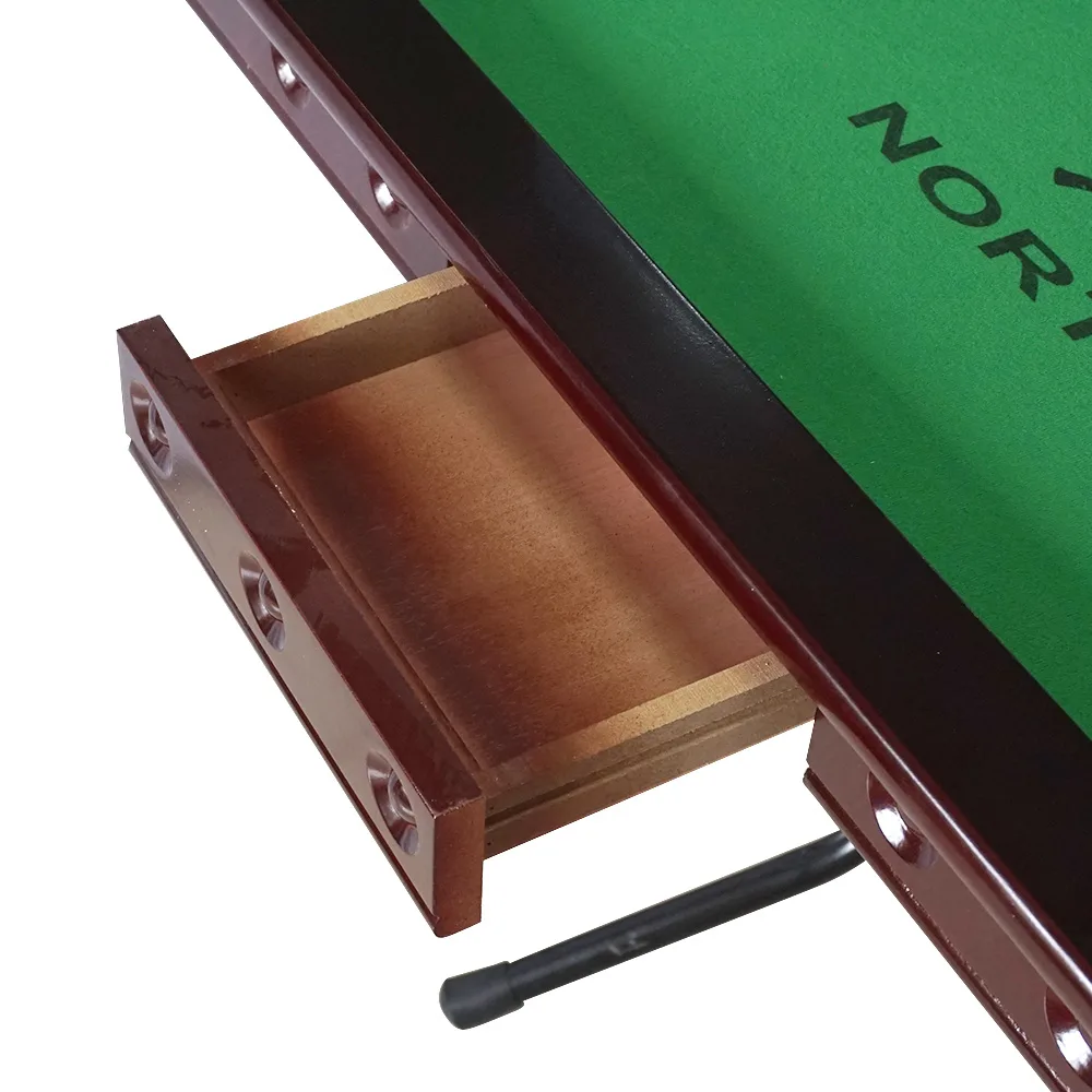 Factory Customized Foldable Metal Table Legs Simpl detail