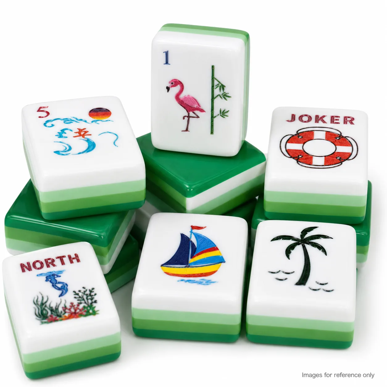 Stock Wholesale Luxury Modern Eco-Friendly Ocean G detail