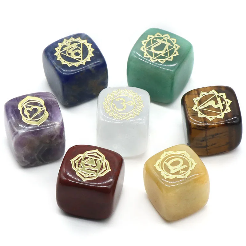 Wholesale Luxury Hand Polished Natural Crystal Gem detail