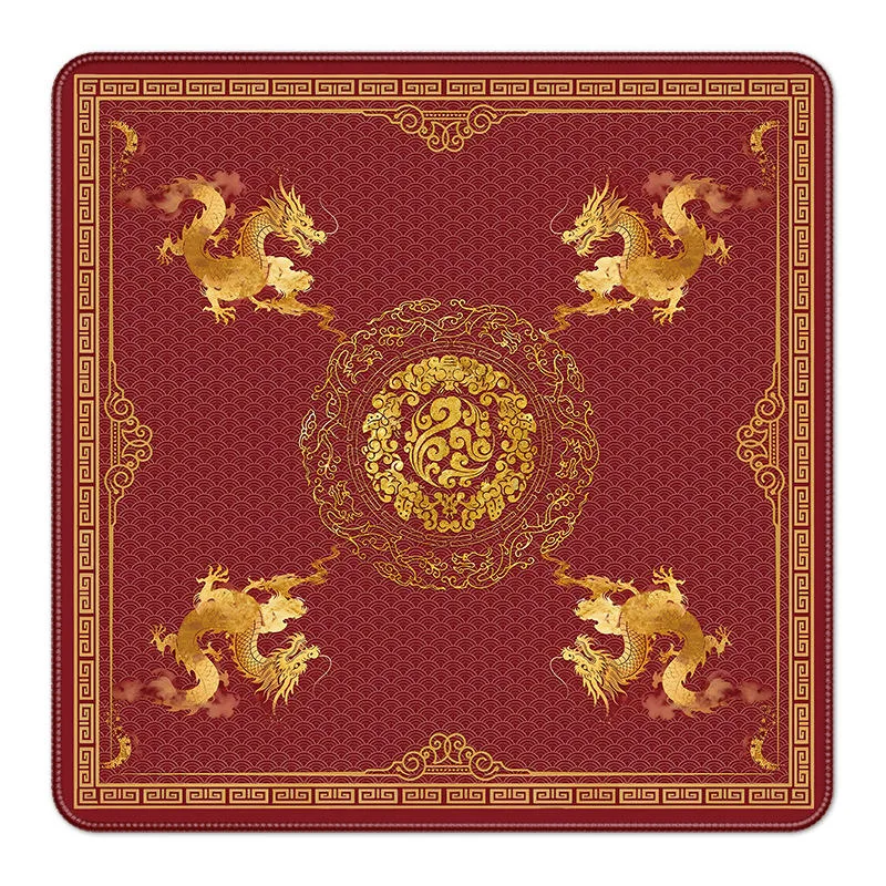 Factory Customized Luxury Modern American Mahjong  detail