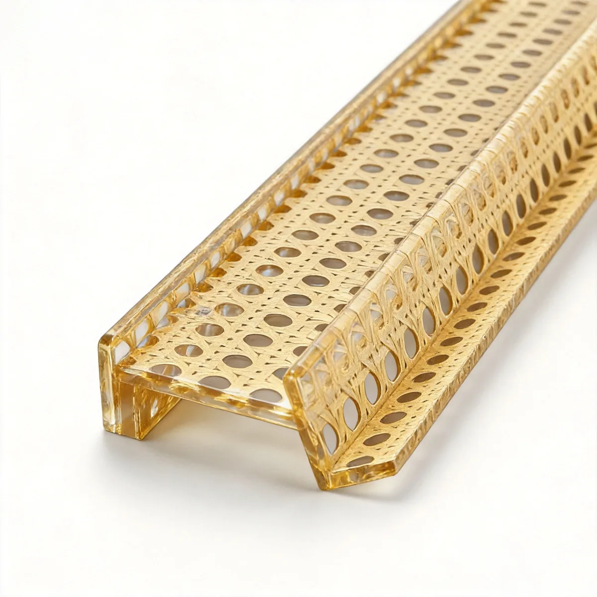 Luxury American-style Magnetic Acrylic Mother of P detail