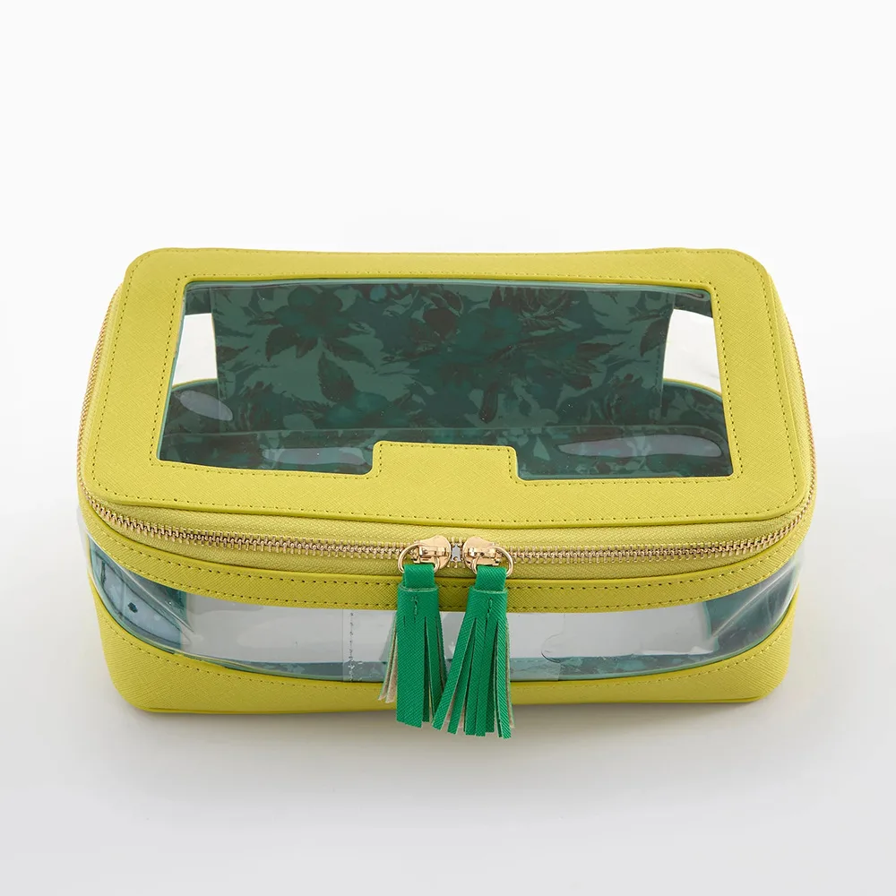 Bright Teal Blue US Classic Luxury Mahjong Set4-La detail