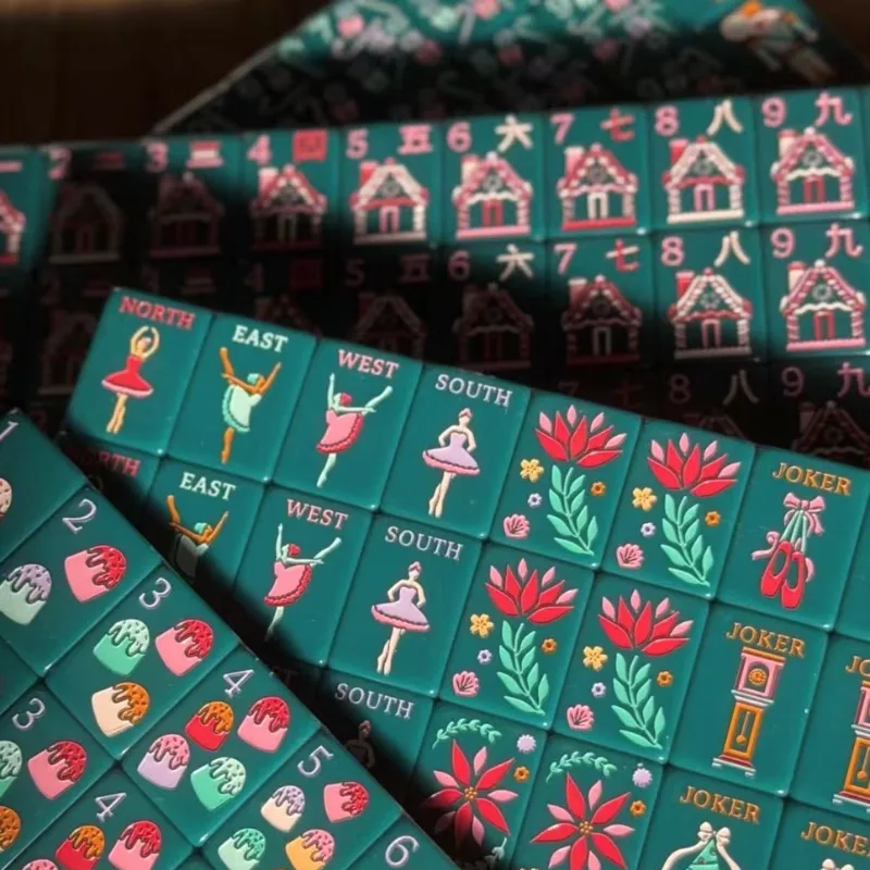 Luxury Modern Nutcracker Series Woodlands American detail